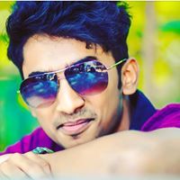 Sanjith Ns