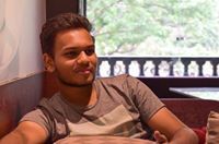 Tushar Gairola