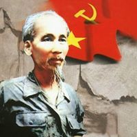 Bác Hồ