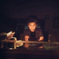 Dhaval Shrishrimal