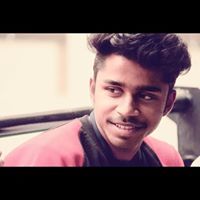 Jeshwanth M