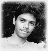 Krishna Krish