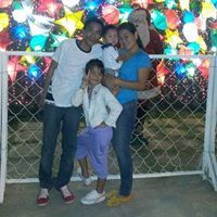 Maryann LaMadrid