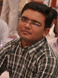 Atul Chaudhari