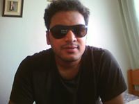Srikanth Jallu