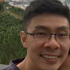 Yew Yun Clinton