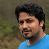 DrTamojit Chatterjee