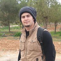 علي الرواشدة