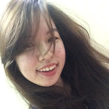 Phuong Anh