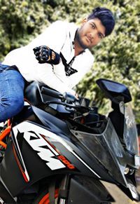 Avinash Saini