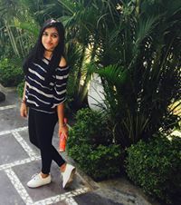 Rajshri Marar
