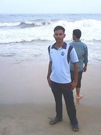 Vinoth Kumar