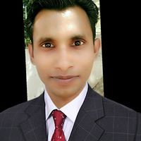 Akhilesh Verma