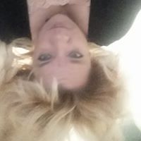 Chrystal Harrison Shepard