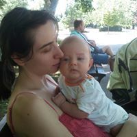 Весела Станева