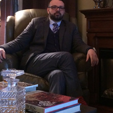 Daniel Anderson