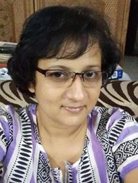 Anuradha Basu