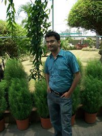 Saurabh Dixit