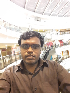 Karthikeyan Jonty