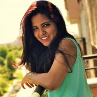 Ankita Shah