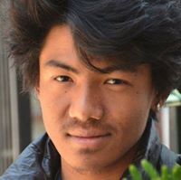 Shakti Rai