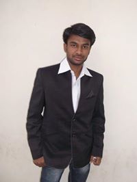 Ashish Patil