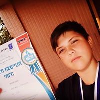 רוסטיק שקליארוק