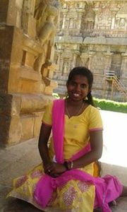 Sangeetha Vino
