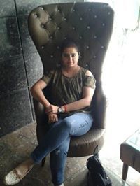 Priyanka Singh