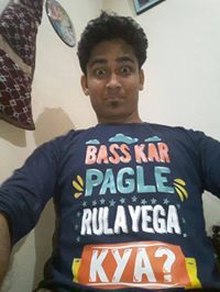 Sushant Rajput