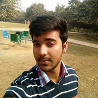 Rahul Kumar