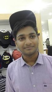 Vishal Gupta