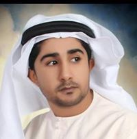 ناصر البكر الزعابي