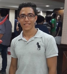 Ahmed Ali
