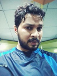 Abhishek Chauhan