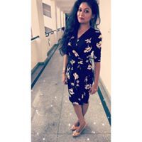 Neethi Chandra