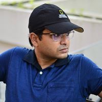Siddhartha Das