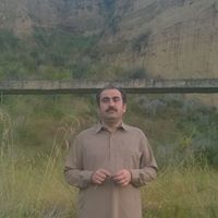 Tahir Shah