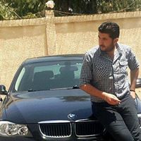 Rabei M. Abdalla