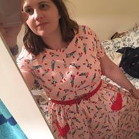 Emily Hills