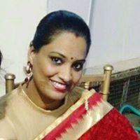 रेनुका अत्रि