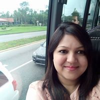 Swati Baviskar