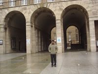 Karuppusamy Subramaniam