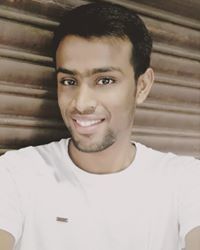 Vinoth Balaraman