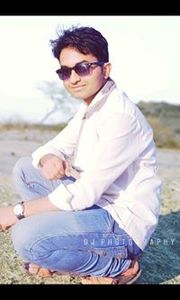 Atul Mali