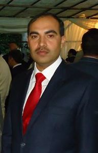 Muhammad Safeer