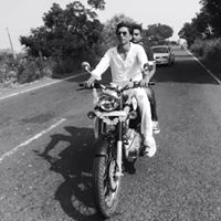 Sachin Patel