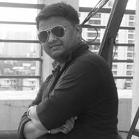 Suraj Pawar