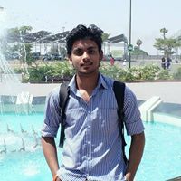 Ashish Kumar