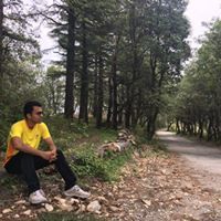 Sachin Ombase
